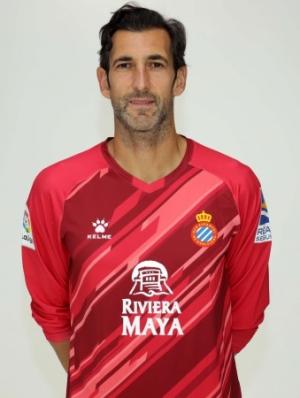 Diego López (R.C.D. Espanyol) - 2021/2022